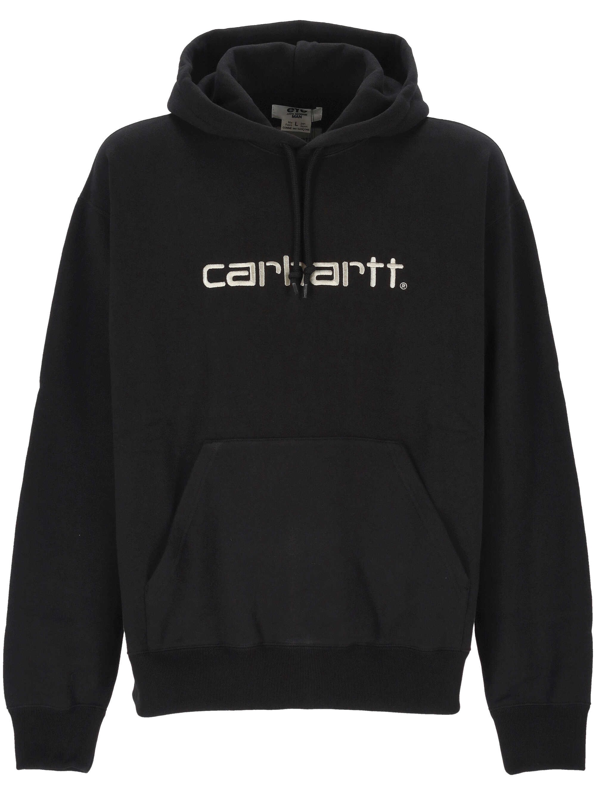 [Junya Watanabe] Hoodie SS25 WOT9011