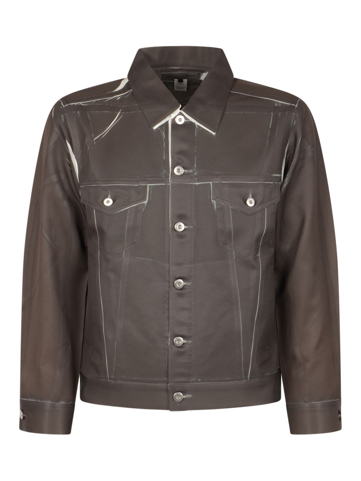 [Comme des Garcons] Casual Jacket SS25 FOJ5032