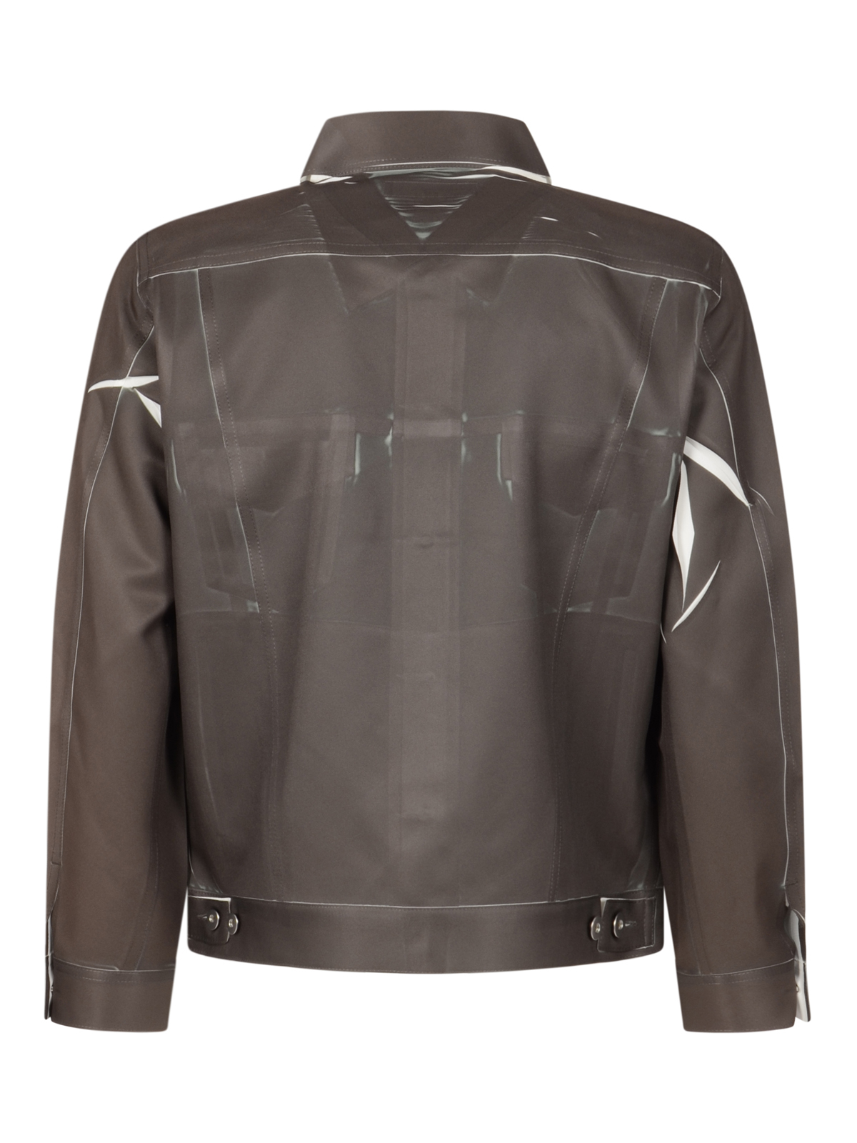 [Comme des Garcons] Casual Jacket SS25 FOJ5032