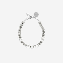 [VANESSA BARONI] Bracelet SS25 VB2540SILsilver