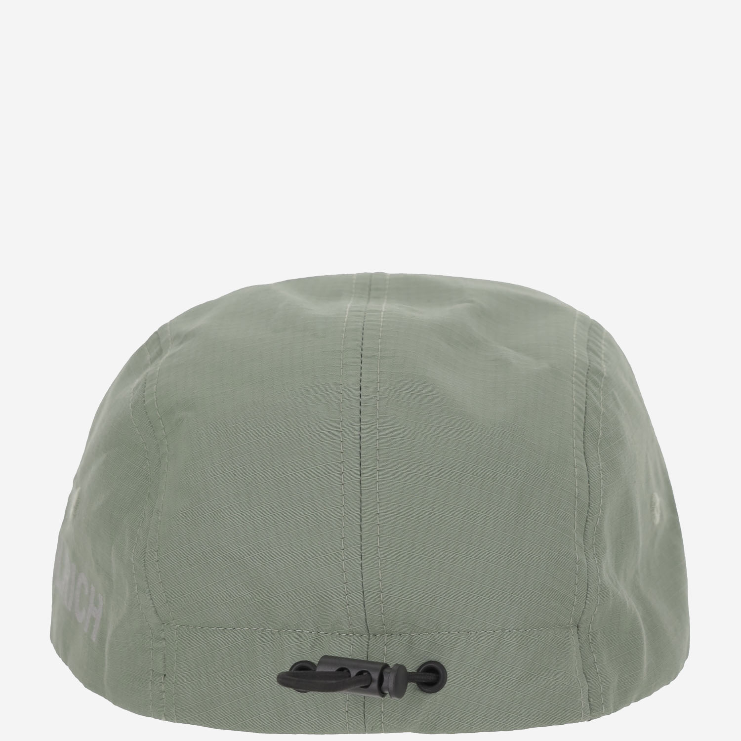 [WOOLRICH BLACK LABEL] Cap SS25 CFBLAC0350MRUT4103621