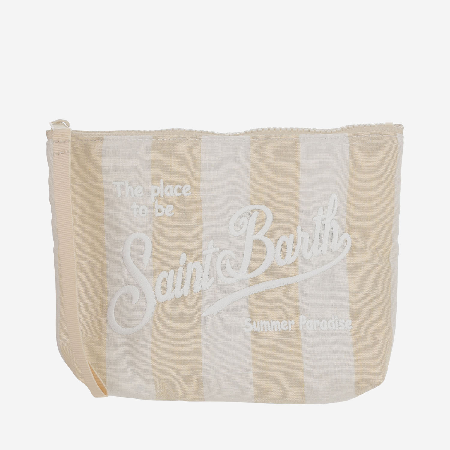 [MC2 Saint Barth] Clutch bag SS25 ALI001102093H
