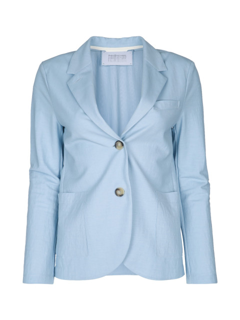 [Harris Wharf London] Casual Jacket SS25 A2220PYF YF11