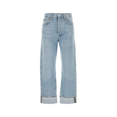 [Agolde] Jeans FW25 A9157B1206 FORCE