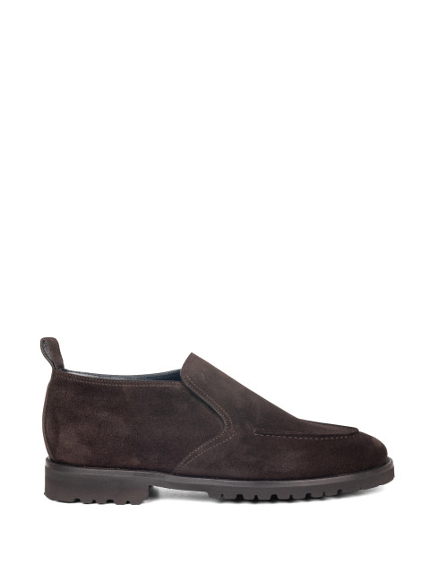 [Barrett] Ankle boots FW24 241U055REPELLO OILT.MORO