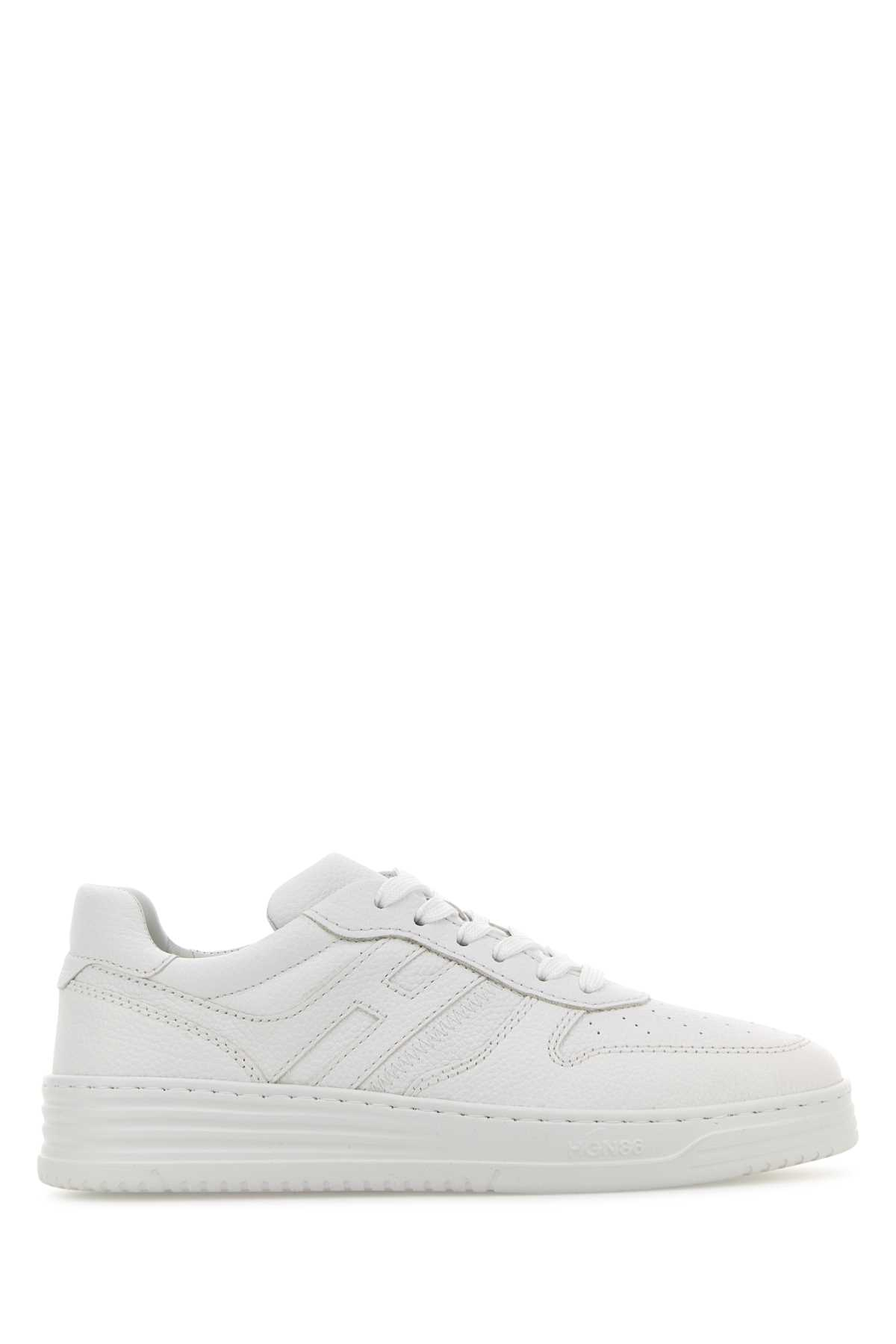 [Hogan] Sneakers FW25 HXW6300EU54TZW B001