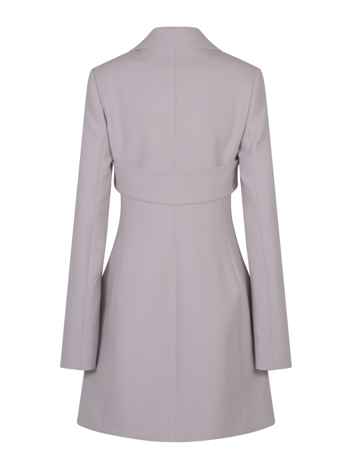 [Courreges] Coat SS25 125CMA199PL01706017