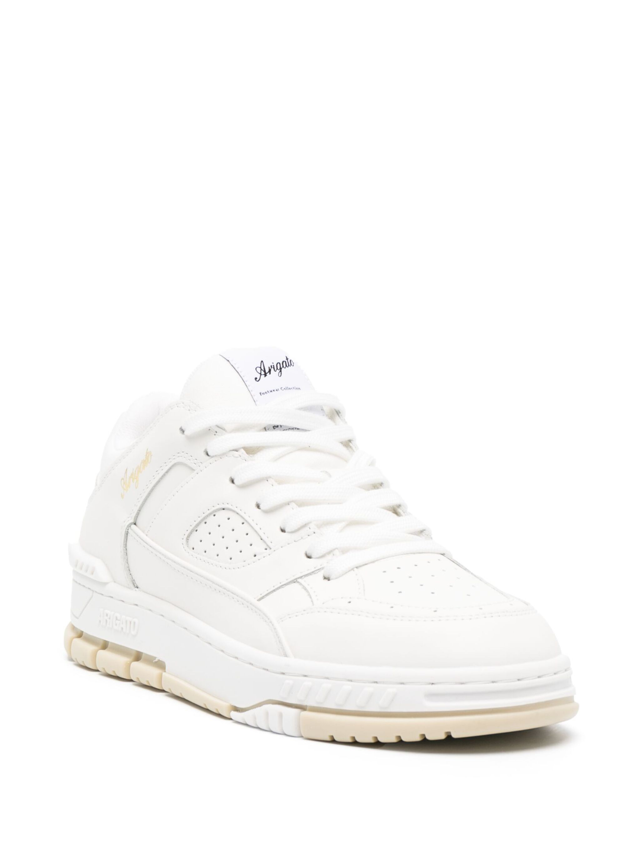 [Axel Arigato] Sneakers SS25 F1572001WHITE