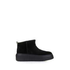 [Hogan] Boots FW24 HXW6450FF90BTMB999