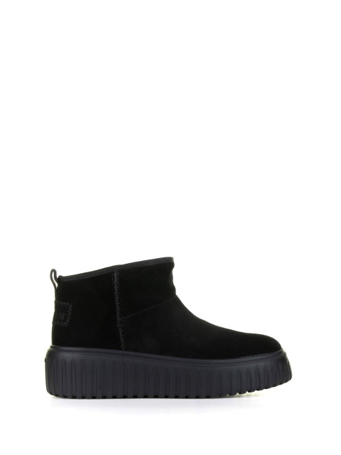 [Hogan] Boots FW24 HXW6450FF90BTMB999