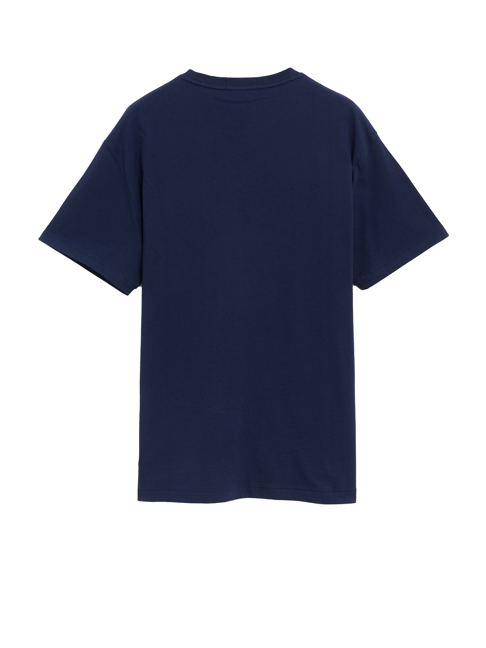 [Polo Ralph Lauren] T-shirts Short Sleeve SS24 710 854497034