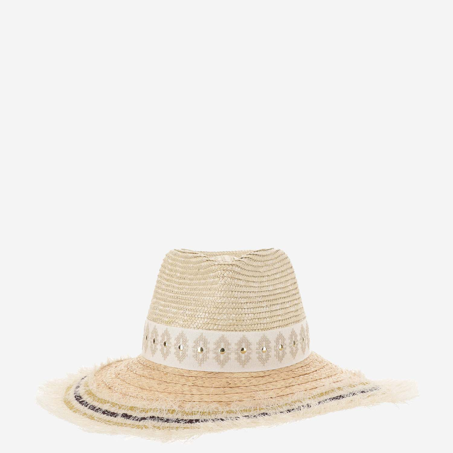 [FERRUCCIO VECCHI] Hat SS24 385981170