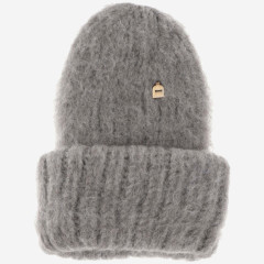[MYSSY] Beanie FW23 KALLIOKYRO ORIGINALSGREY