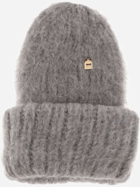 [MYSSY] Beanie FW23 KALLIOKYRO ORIGINALSGREY