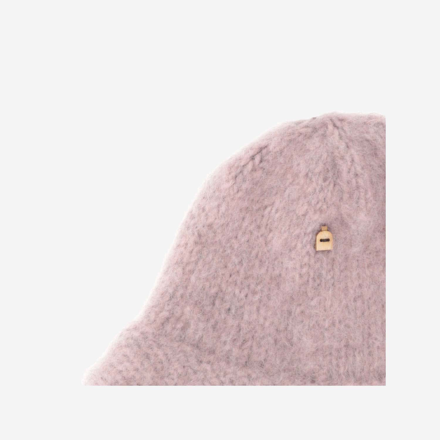 [MYSSY] Hat FW23 RUNOILMATARHATOFFLILA