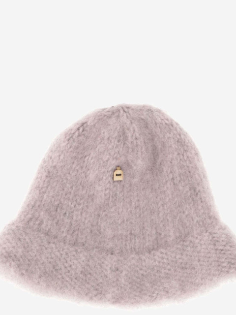[MYSSY] Hat FW23 RUNOILMATARHATOFFLILA
