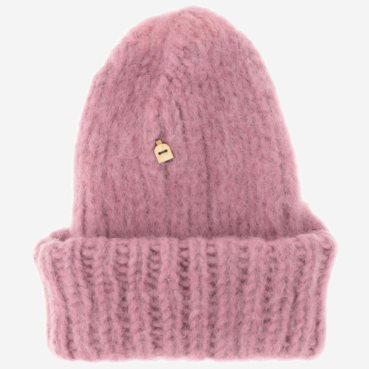 [MYSSY] Beanie FW23 KANERVAKYRO ORIGINALSPINK