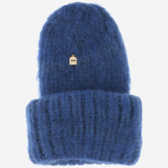 [MYSSY] Beanie FW23 LAGUUNIKYRO ORIGINALSBLUE