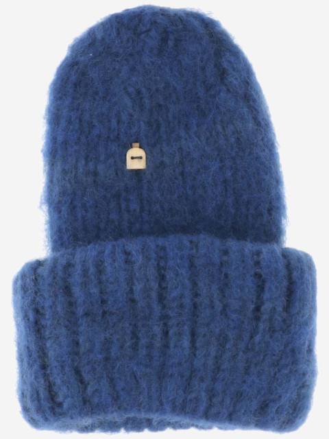 [MYSSY] Beanie FW23 LAGUUNIKYRO ORIGINALSBLUE
