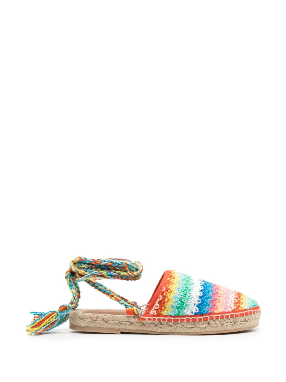 [Alanui] Espadrille SS23 LWIB001S23FAB0018400