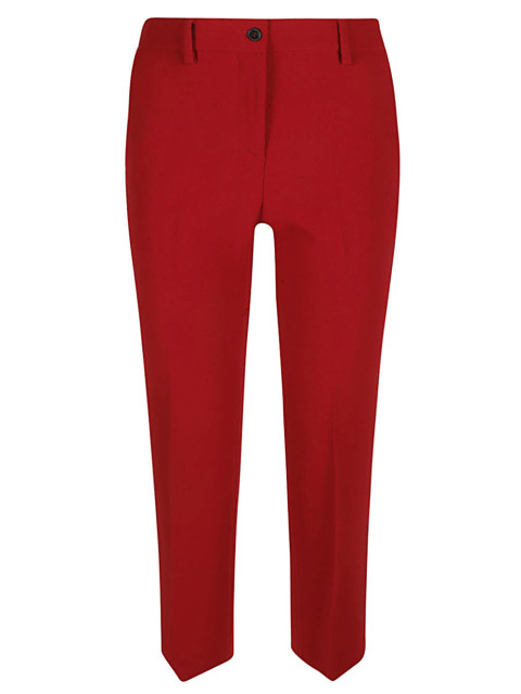 [Alberto Biani] Trousers FW22 CC815AC003043