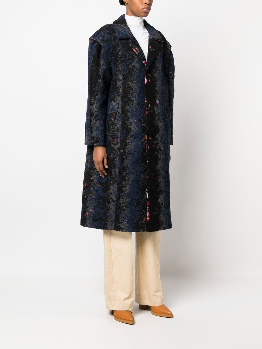 [VITELLI] Coat FW22 DMBD034DOOMBOHMESK