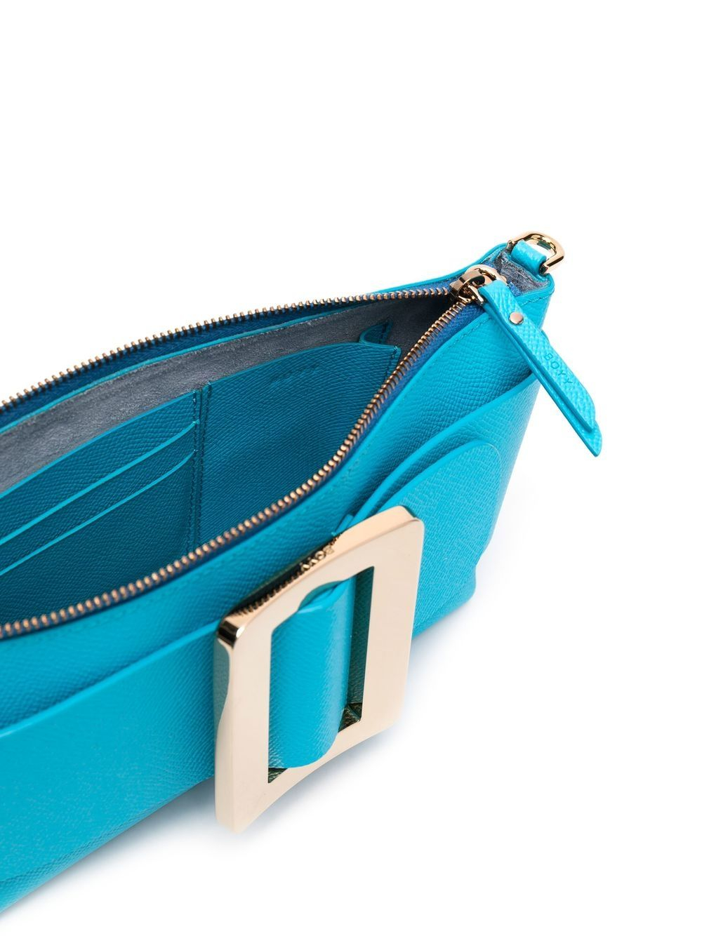 [Boyy] Bag FW22 BUCKLEPOUCHETTEEPSOMCS/CSDHAWAII