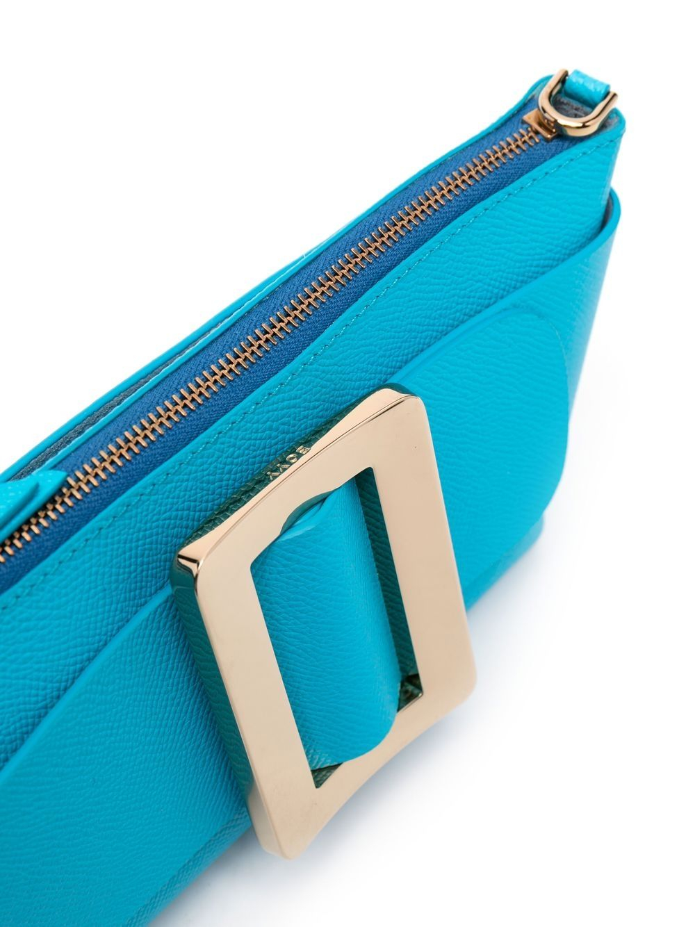 [Boyy] Bag FW22 BUCKLEPOUCHETTEEPSOMCS/CSDHAWAII