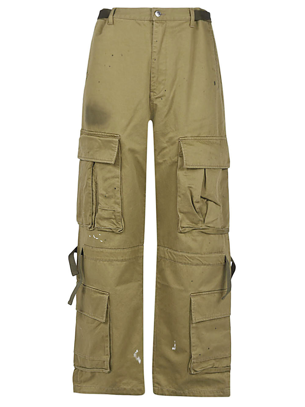 [DARKPARK] Trousers FW22 8DMP019AC00626MGR