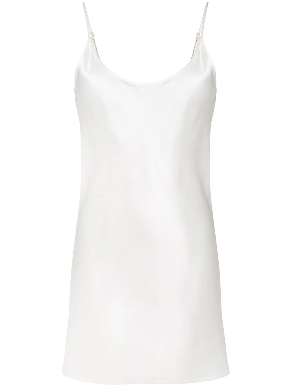 [La Perla] Slip gown SS21 LPDCFI00202910031
