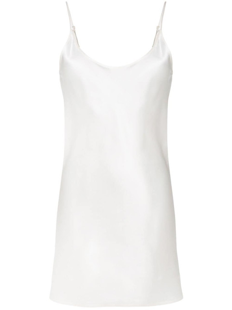 [La Perla] Slip gown SS21 LPDCFI00202910031