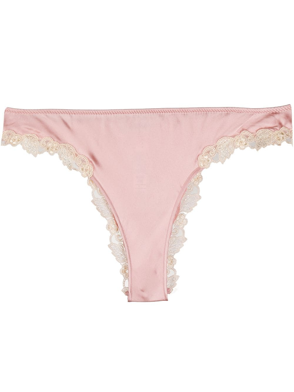 [La Perla] Panties SS21 PLMCFI0051220W044