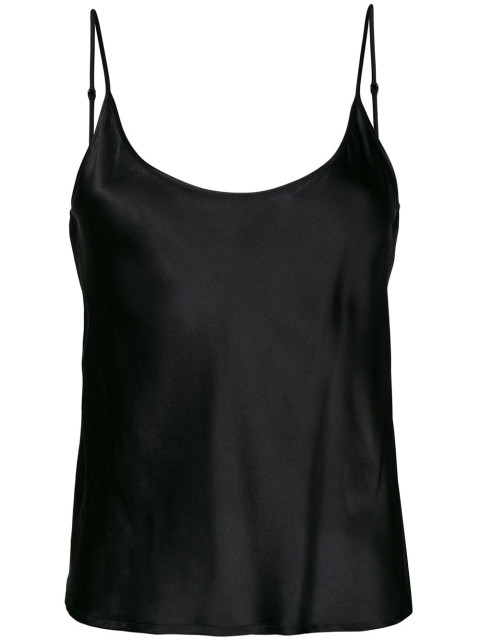 [La Perla] Slip gown SS21 LPDCFI00202890002