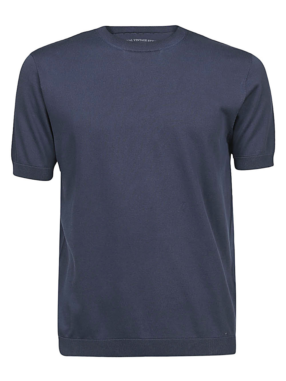 [Original Vintage] T-shirts Short Sleeve SS22 MIGUELUNICANAVY