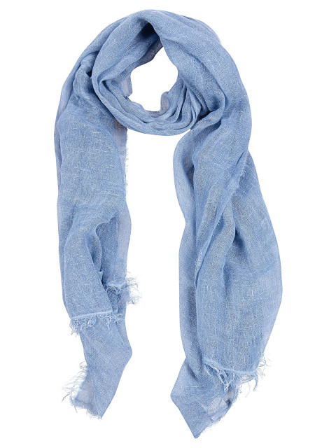 [PATACHOULI] Scarf SS22 BRISE11