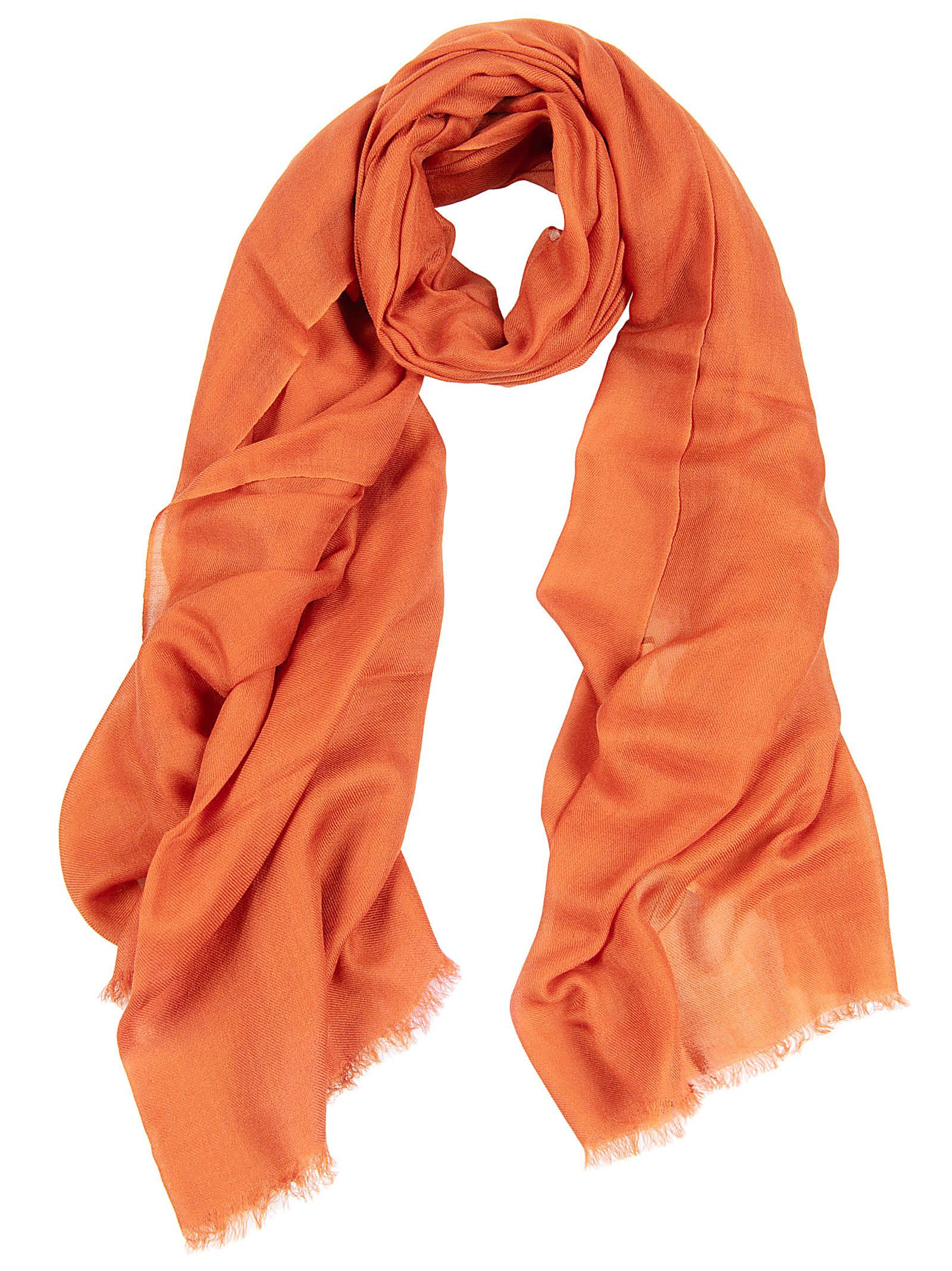 [PATACHOULI] Scarf SS22 DIKA5