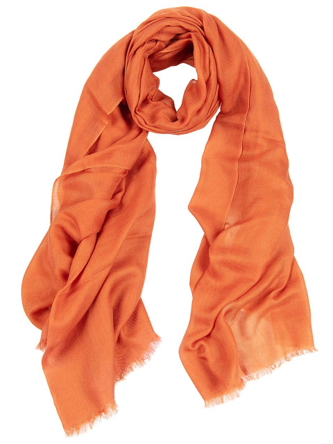[PATACHOULI] Scarf SS22 DIKA5