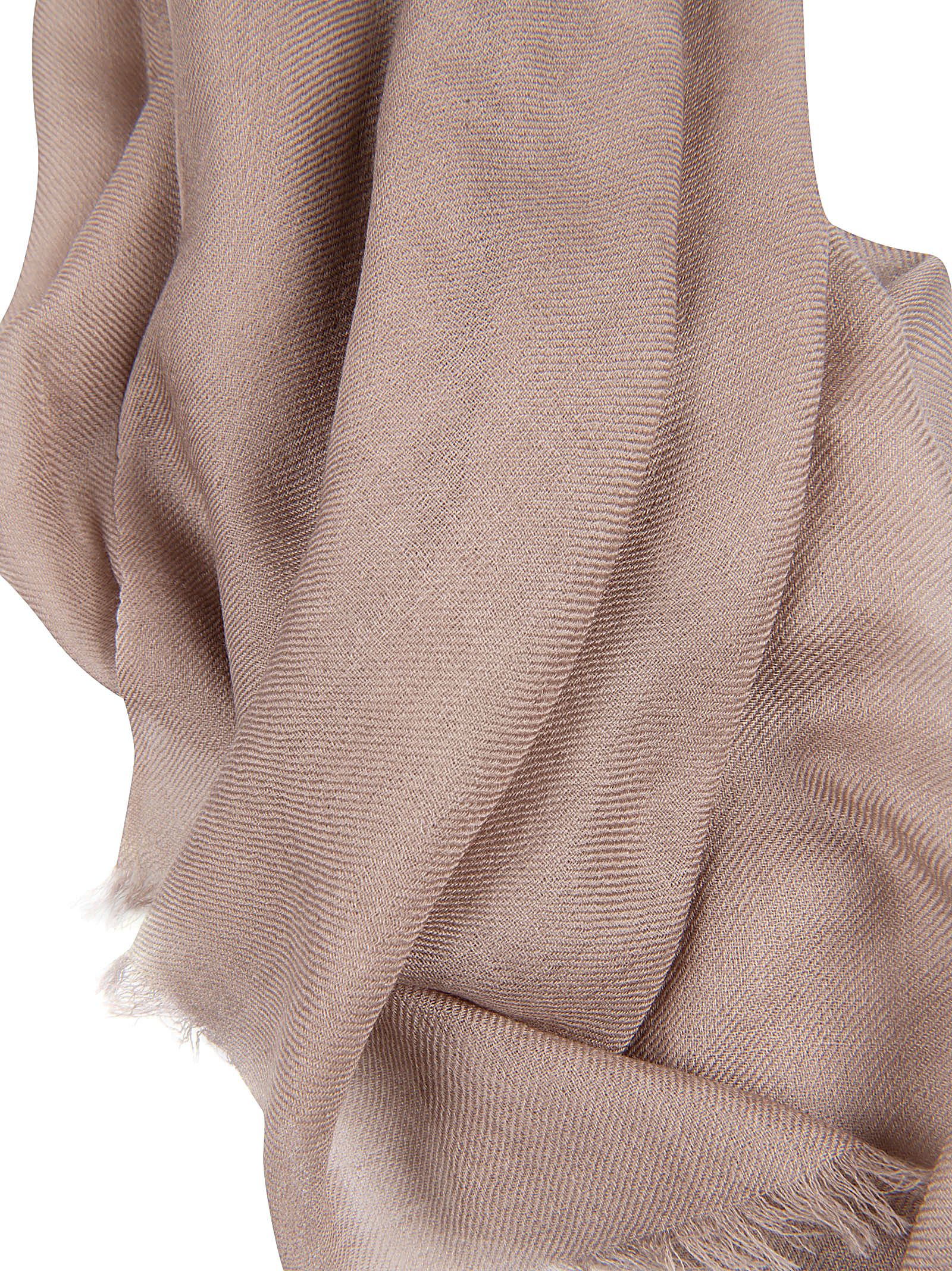 [PATACHOULI] Scarf SS22 DIKA3