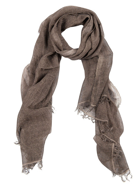 [PATACHOULI] Scarf SS22 BRISE5