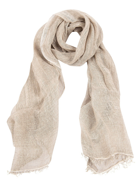 [PATACHOULI] Scarf SS22 BRISE1