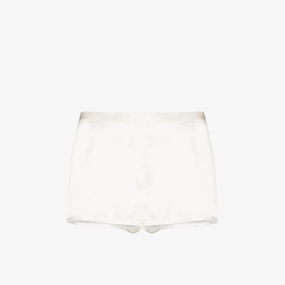 [La Perla] Pajamas FW21 LPDCFI00202900031