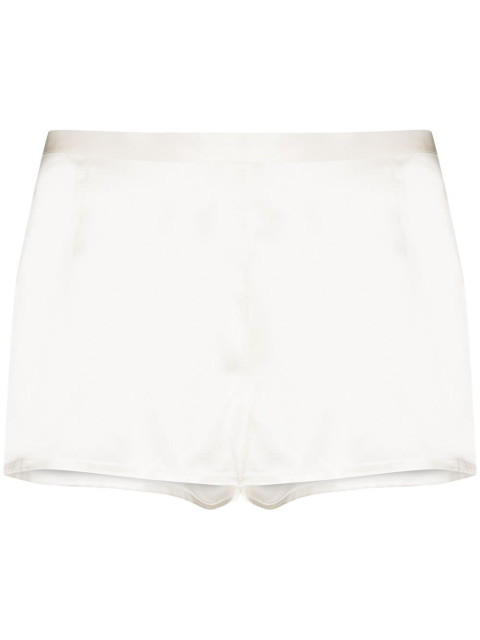[La Perla] Pajamas FW21 LPDCFI00202900031