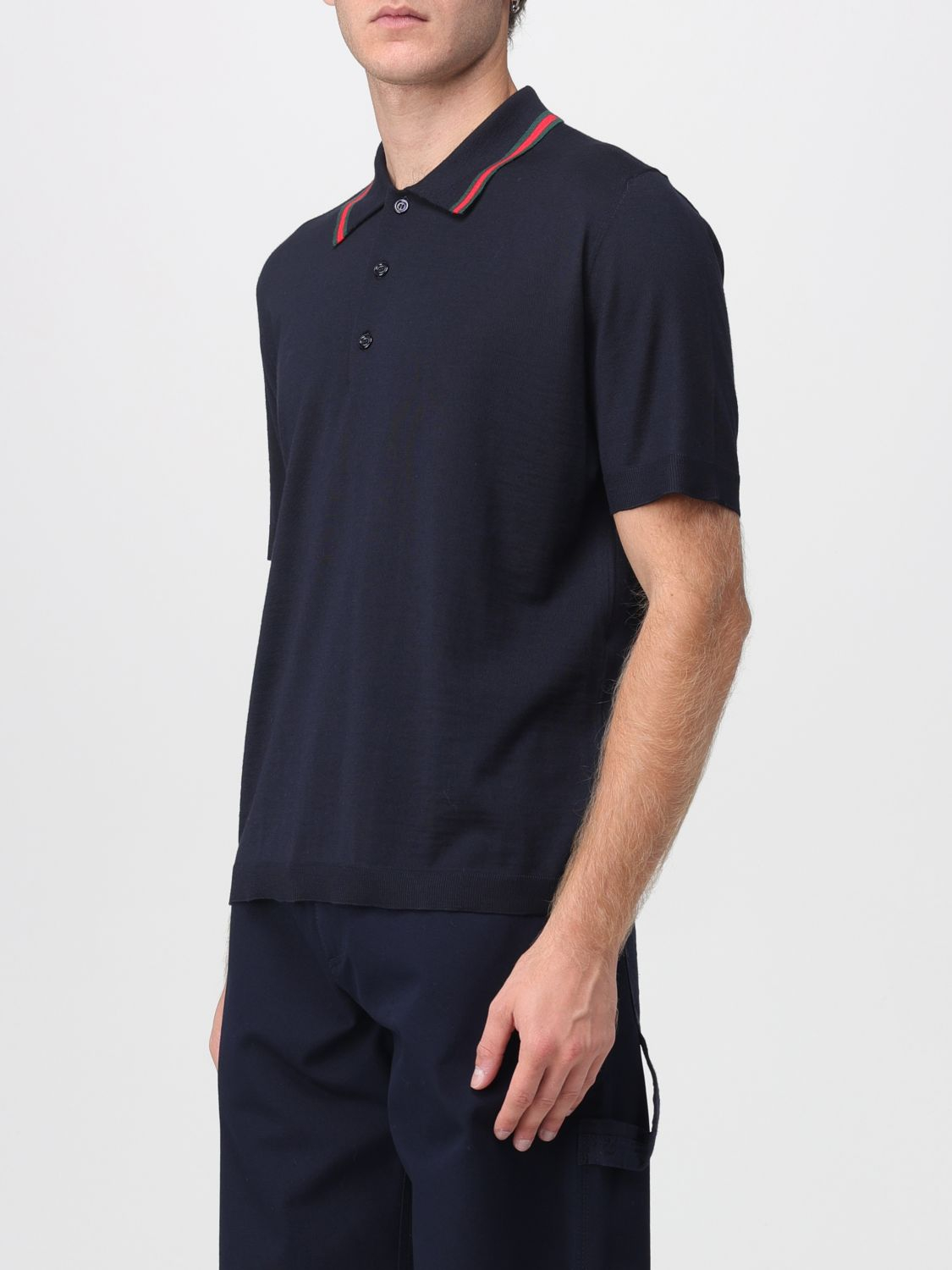 [Gucci] T-shirts Short Sleeve FW25 819225XKEJV 4060