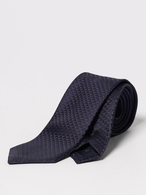[Emporio Armani] Tie FW25 340075CC113 00036