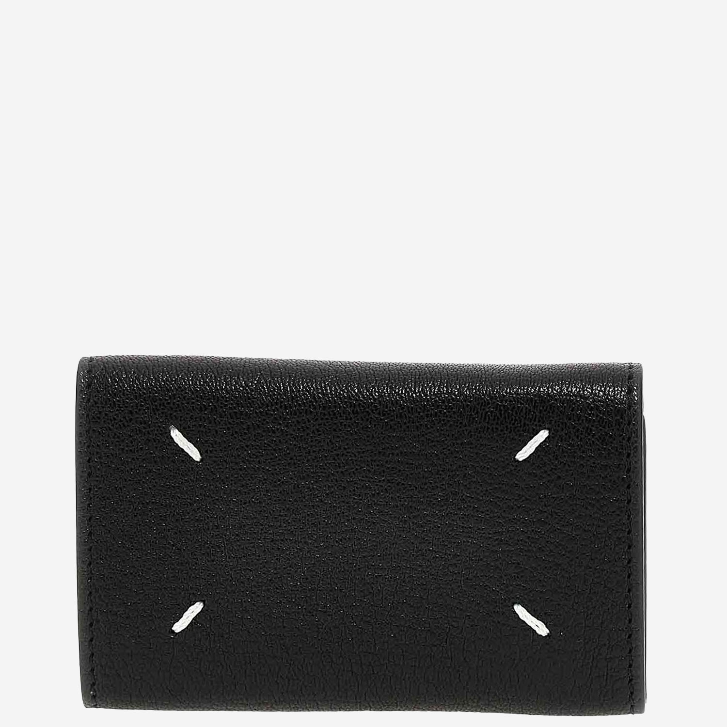 [Maison Margiela] Wallet FW25 S55UA0026P4806T8013