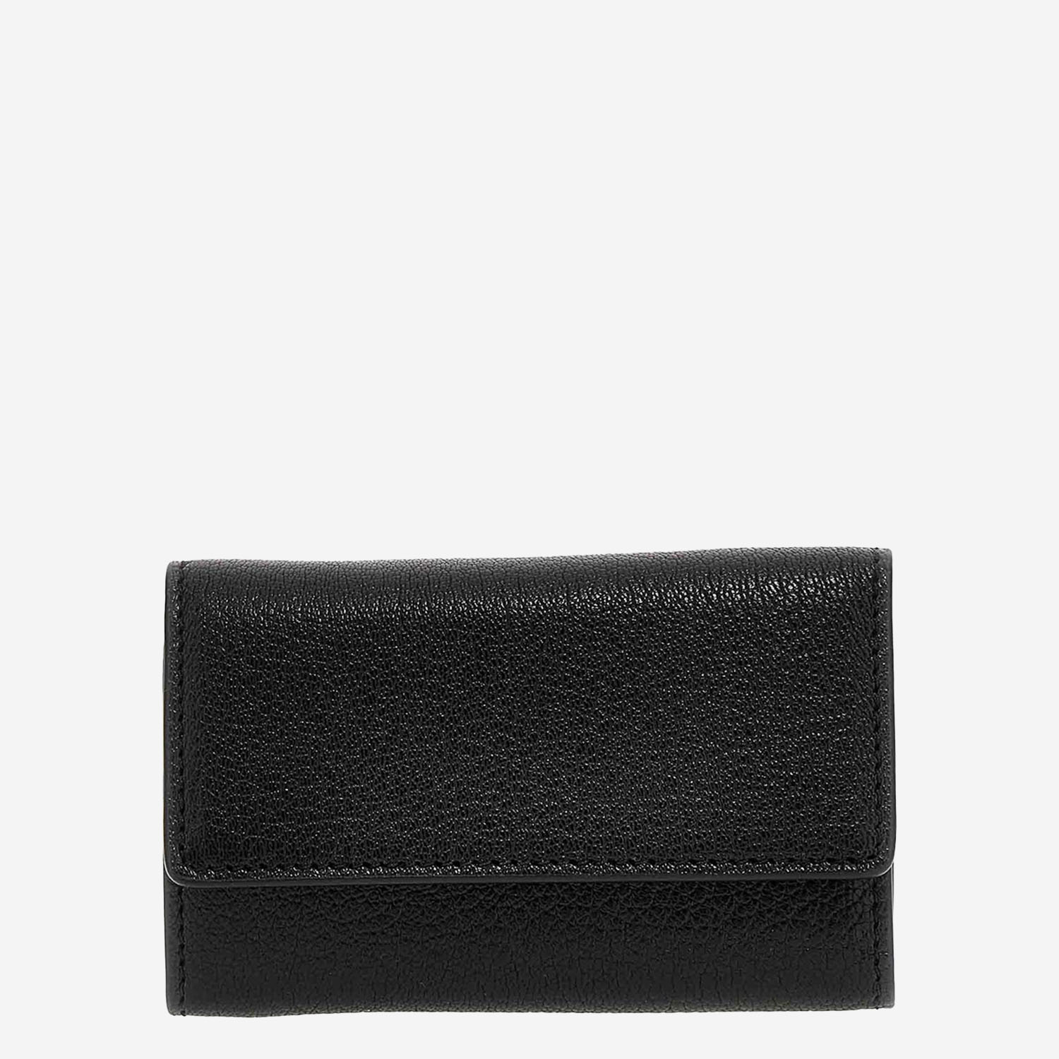[Maison Margiela] Wallet FW25 S55UA0026P4806T8013