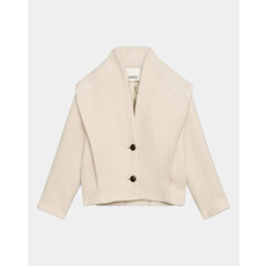 [Isabel Marant] Coat FW25 MA0459FA B1D03I23EC