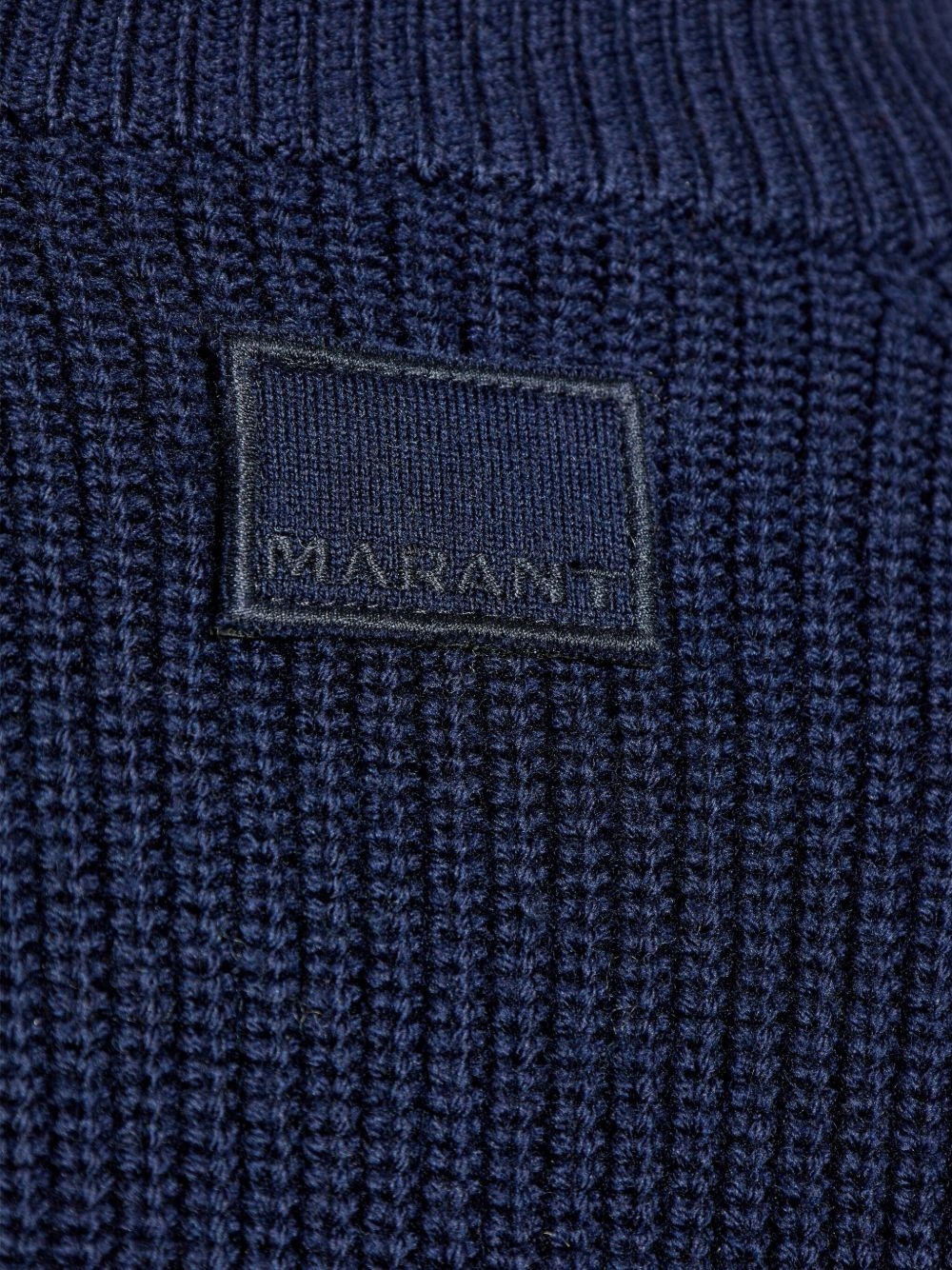 [Isabel Marant] Cardigan FW25 CA0044HA A1L79H30MI