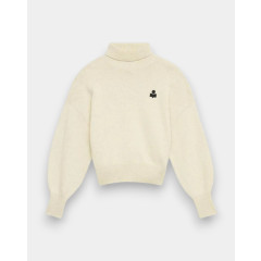 [Isabel Marant] Knitwear FW25 PU0663FA C1L17E02LY