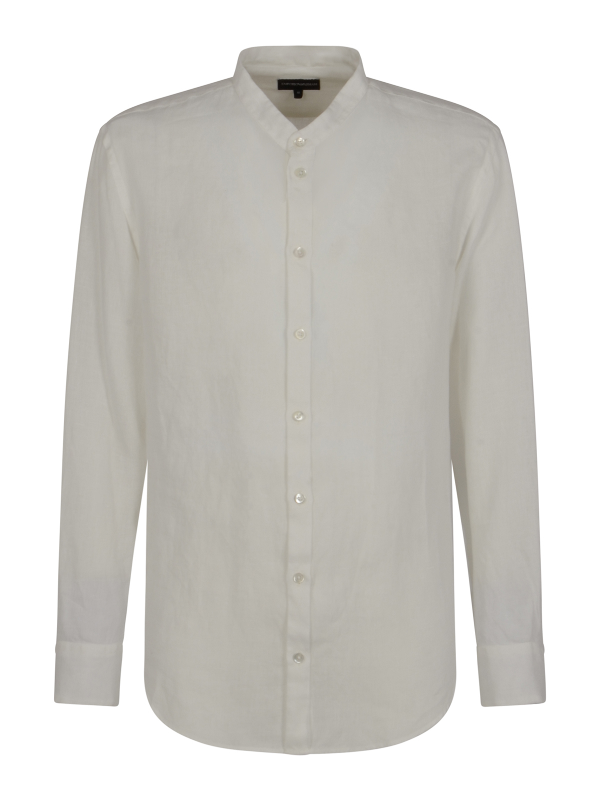 [Emporio Armani] Shirts Long Sleeve SS25 EM000204AF15799U0002